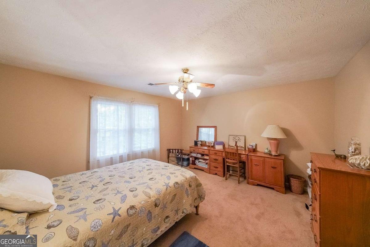 734 Dushea Court Kennesaw - 26