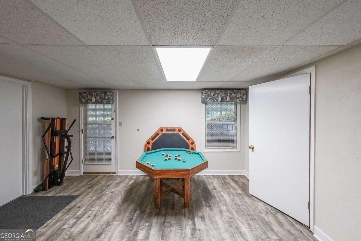 734 Dushea Court Kennesaw - 30