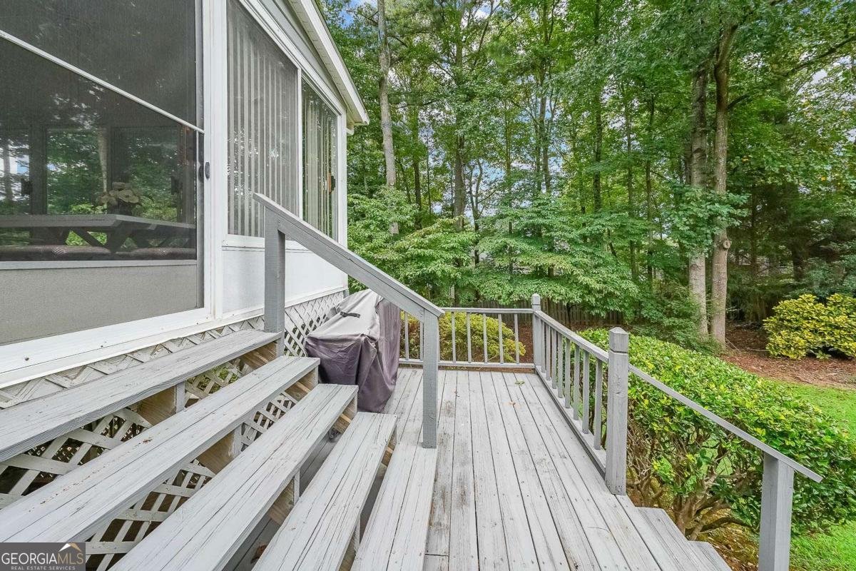734 Dushea Court Kennesaw - 34