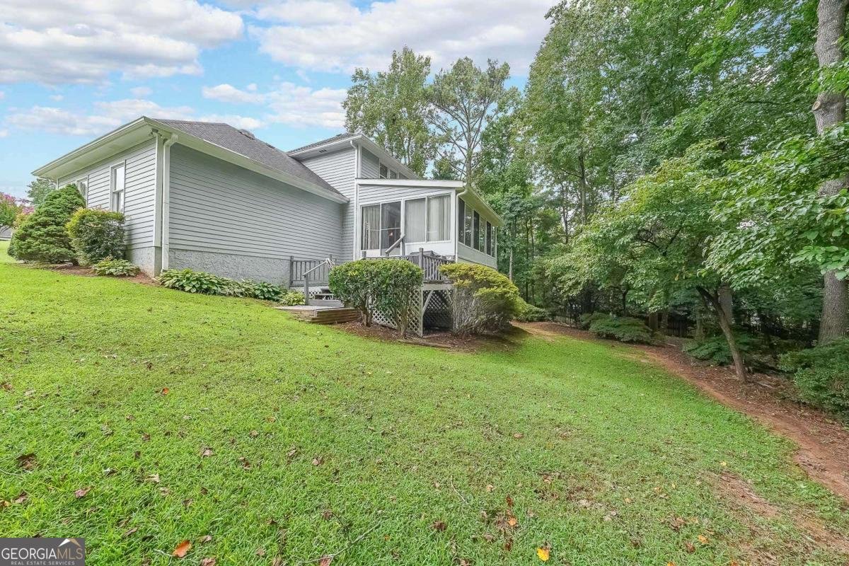 734 Dushea Court Kennesaw - 36