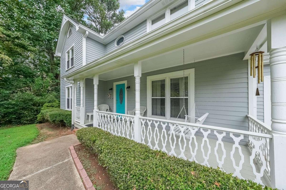 734 Dushea Court Kennesaw - 4