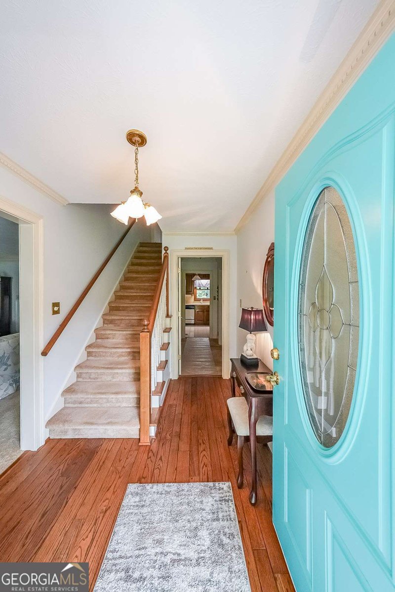 734 Dushea Court Kennesaw - 6