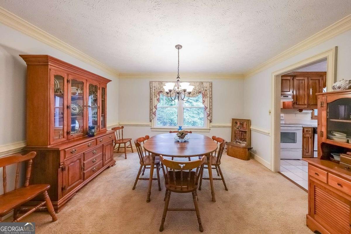 734 Dushea Court Kennesaw - 9