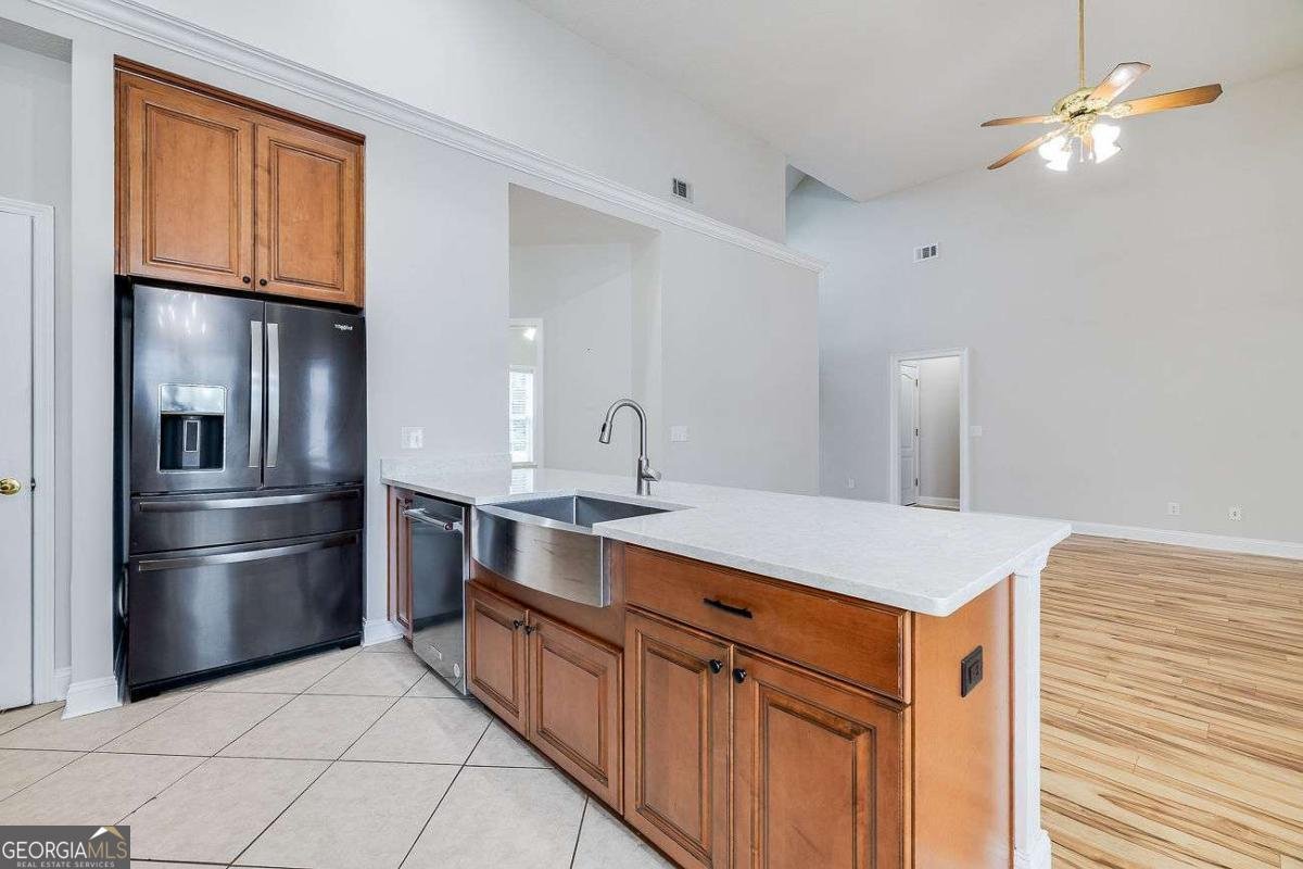 124 Tolliver Lane Rincon - 1
