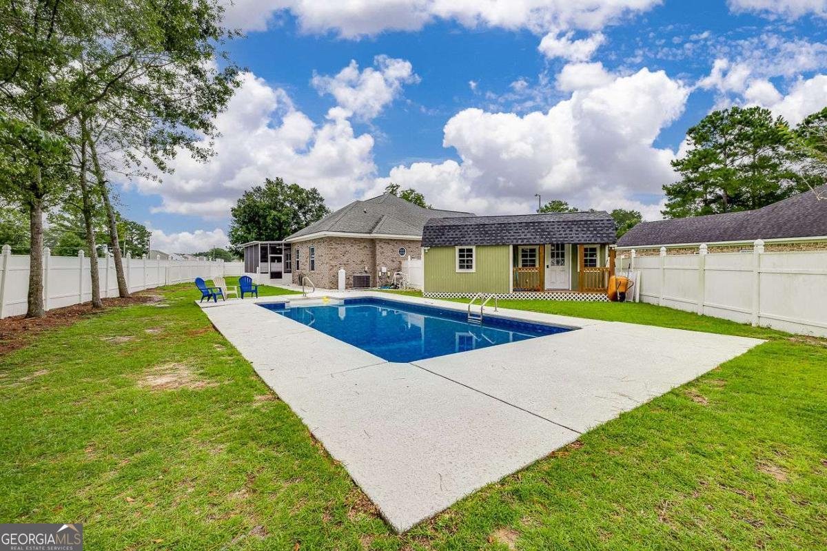 124 Tolliver Lane Rincon - 25