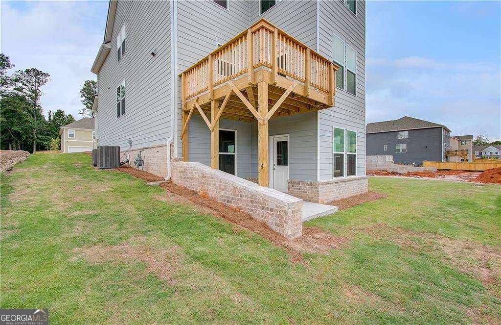 247 Arnewood Circle Mcdonough - 29
