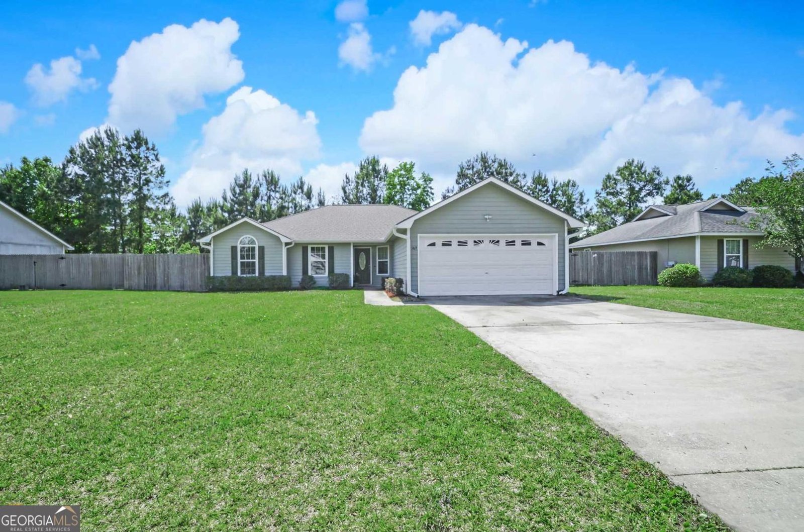 169 Huntington Drive Kingsland - 1