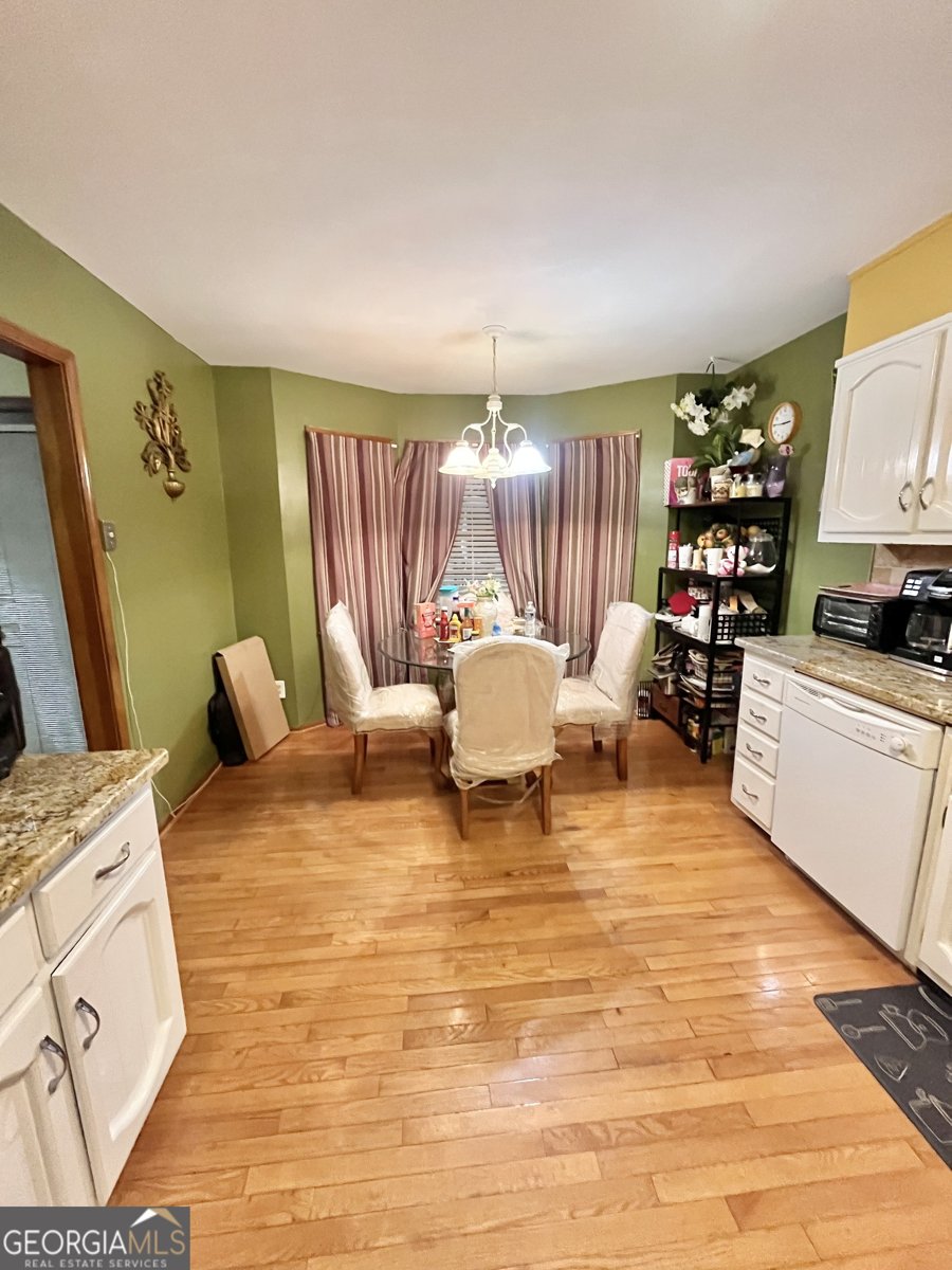 1712 Bethaven Road Riverdale - 13
