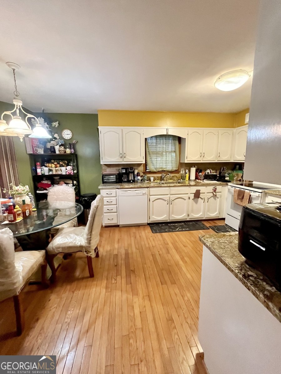1712 Bethaven Road Riverdale - 14