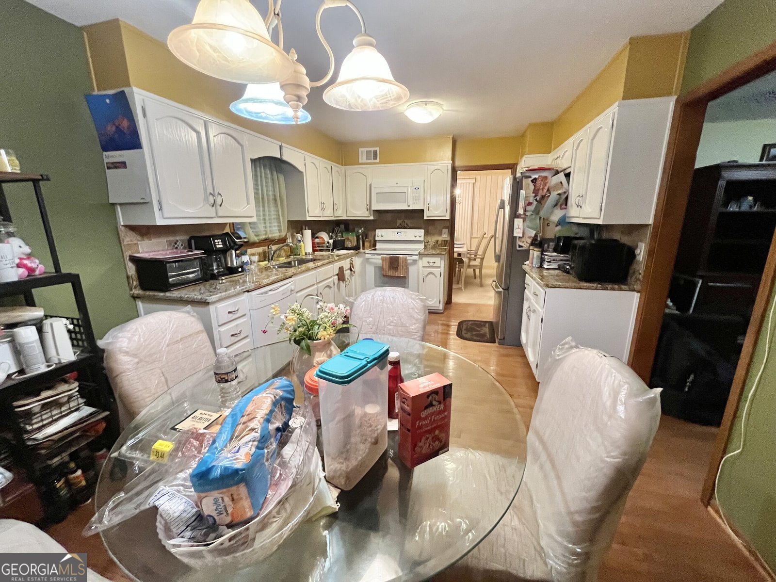 1712 Bethaven Road Riverdale - 15