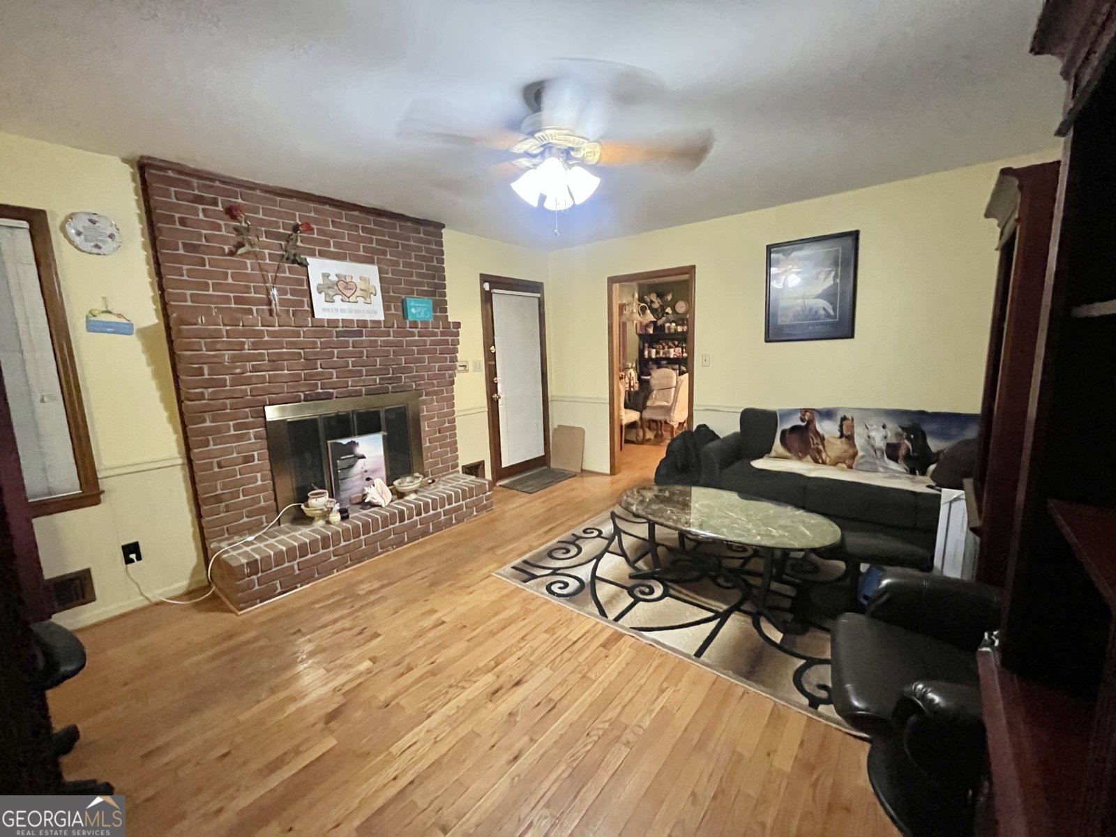 1712 Bethaven Road Riverdale - 16