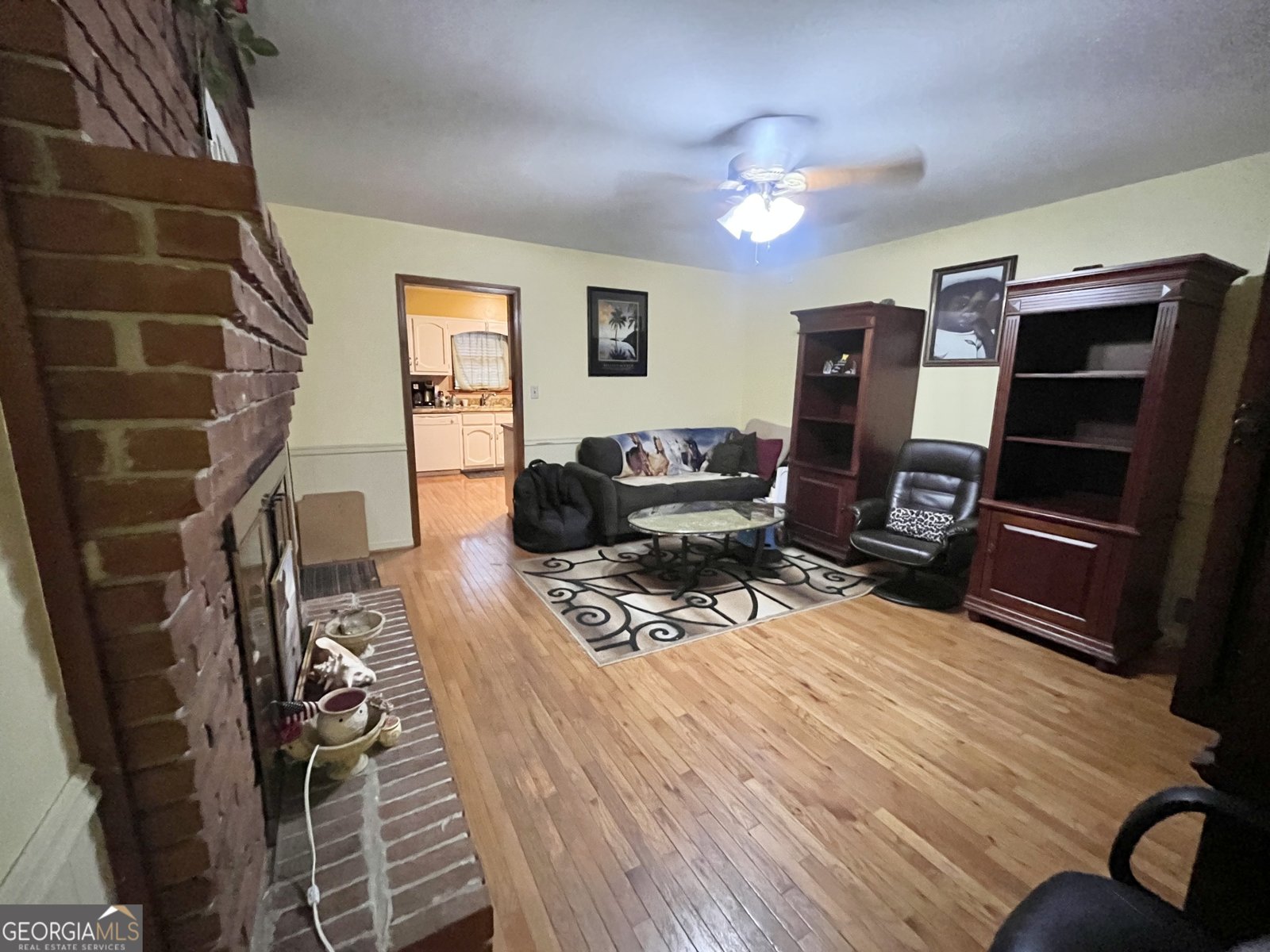 1712 Bethaven Road Riverdale - 17
