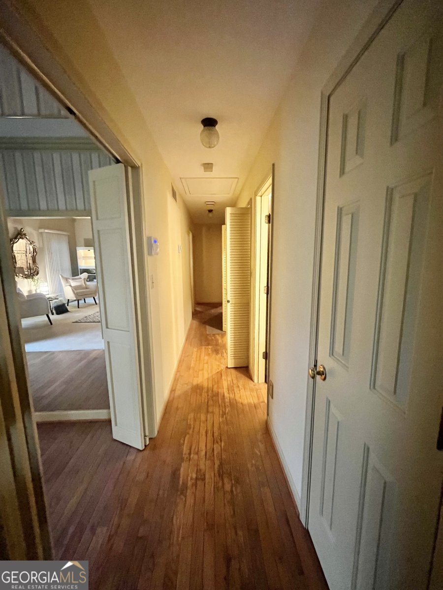 1712 Bethaven Road Riverdale - 18