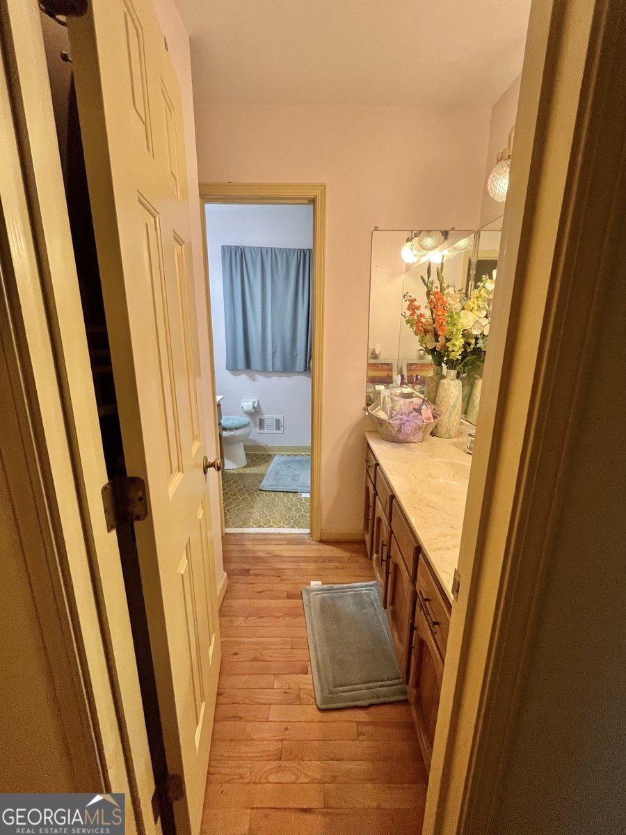 1712 Bethaven Road Riverdale - 20