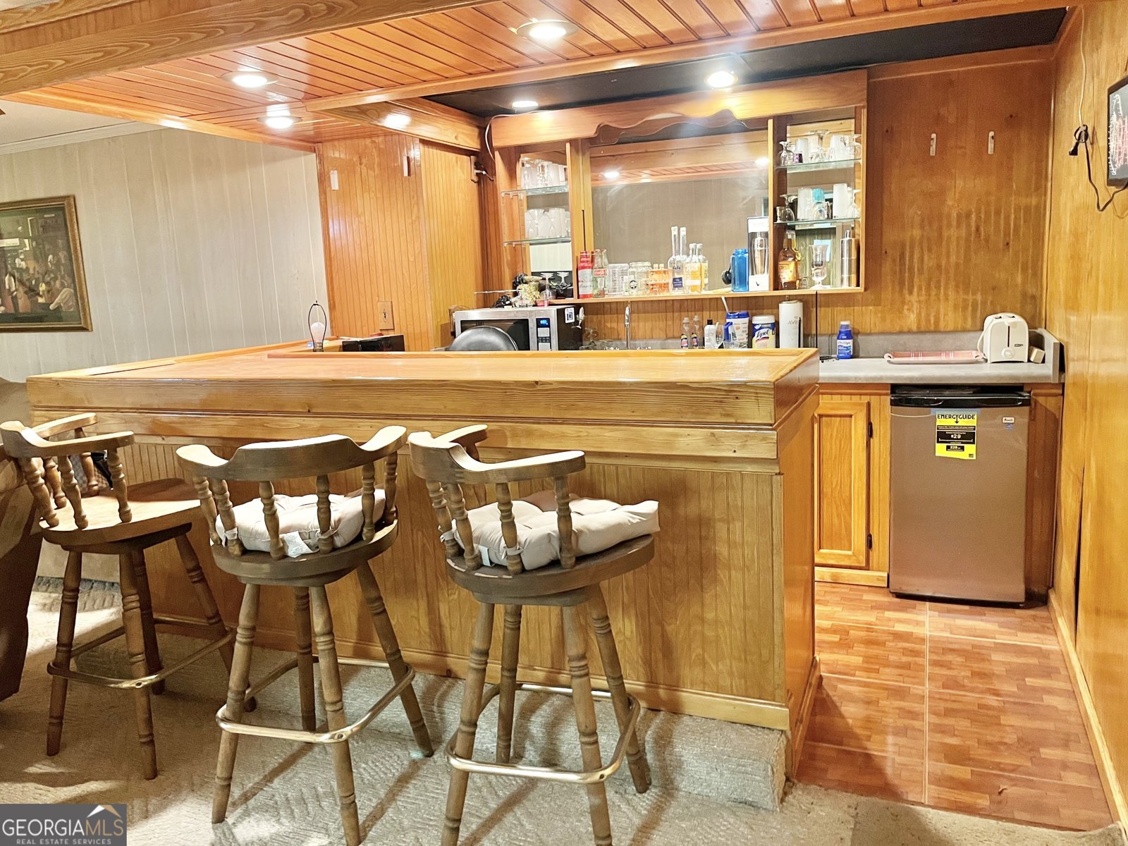 1712 Bethaven Road Riverdale - 32