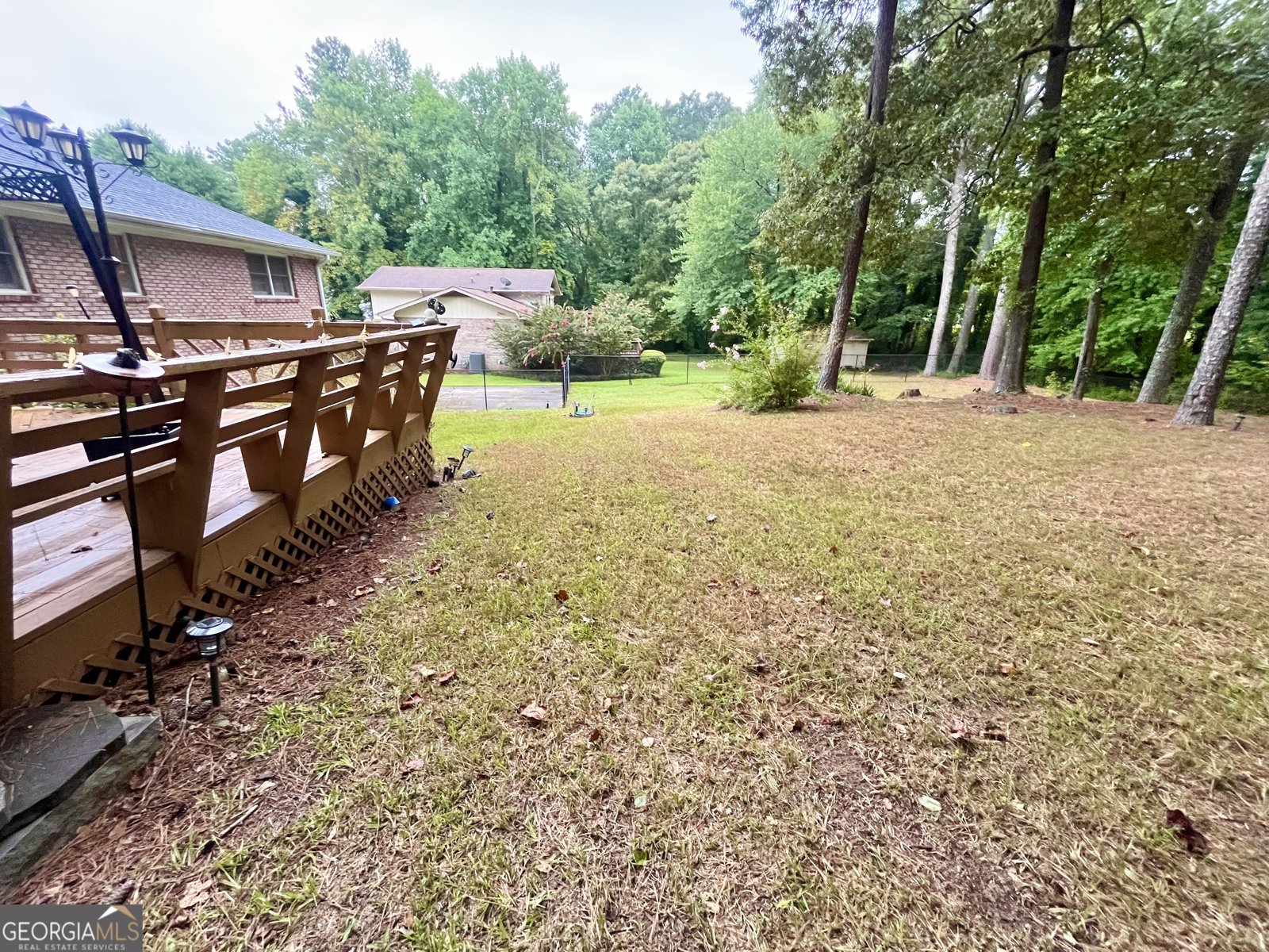 1712 Bethaven Road Riverdale - 4
