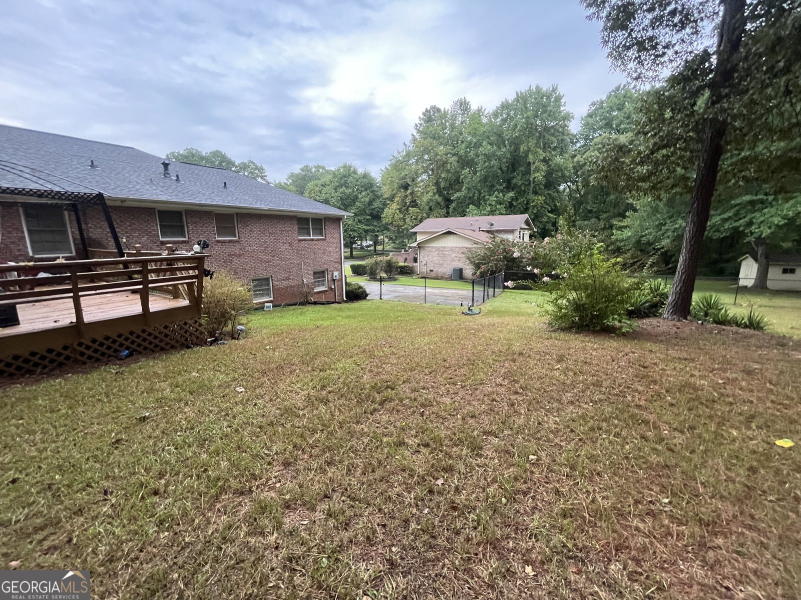 1712 Bethaven Road Riverdale - 45