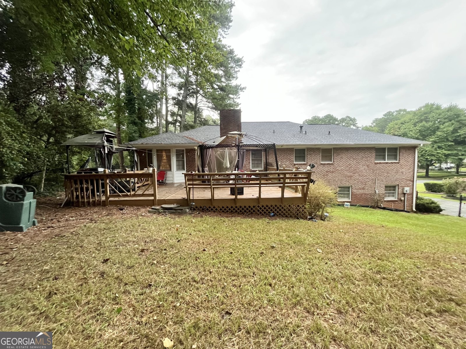 1712 Bethaven Road Riverdale - 46
