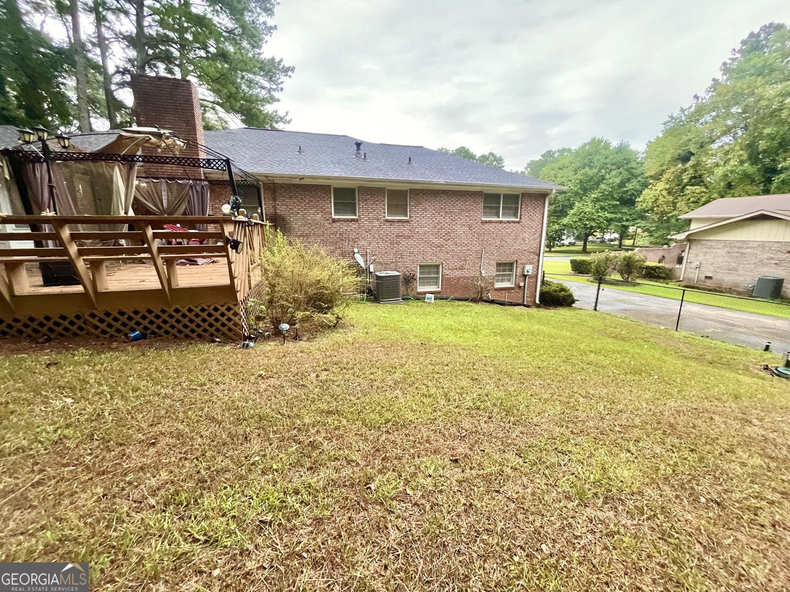 1712 Bethaven Road Riverdale - 5