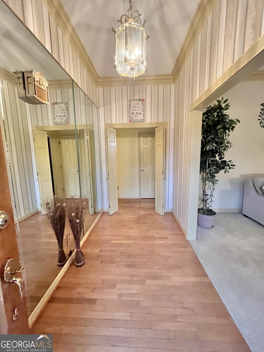 1712 Bethaven Road Riverdale - 9