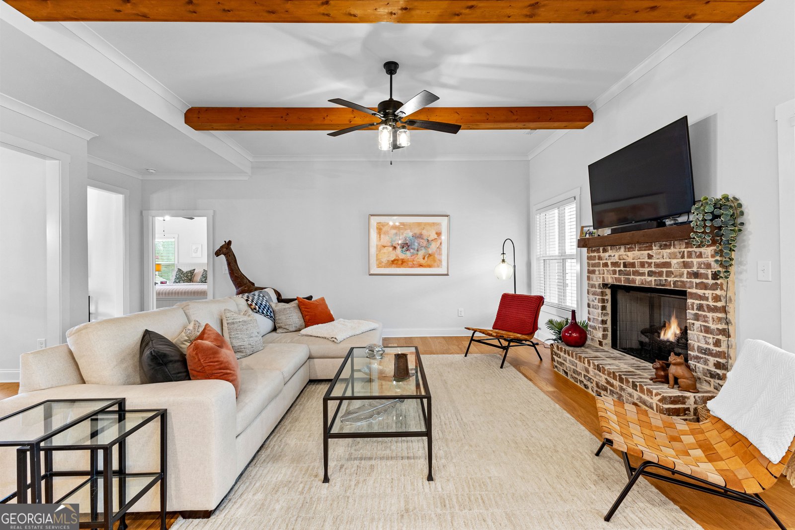 280 Werner Way Senoia - 10