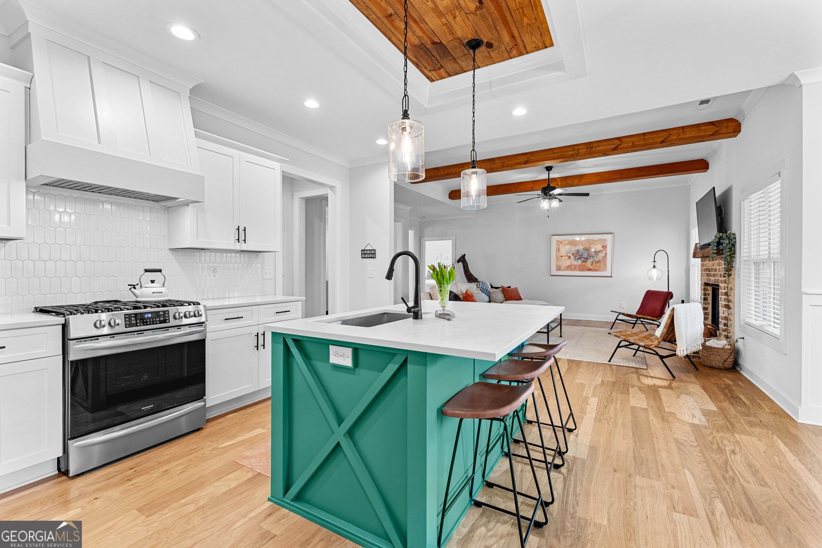 280 Werner Way Senoia - 14