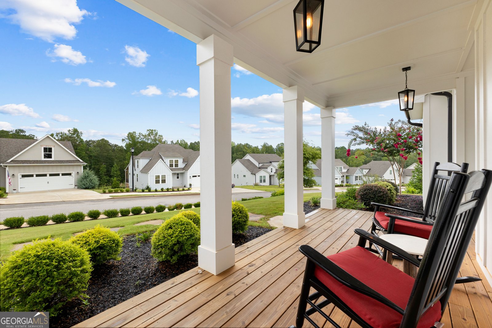 280 Werner Way Senoia - 3