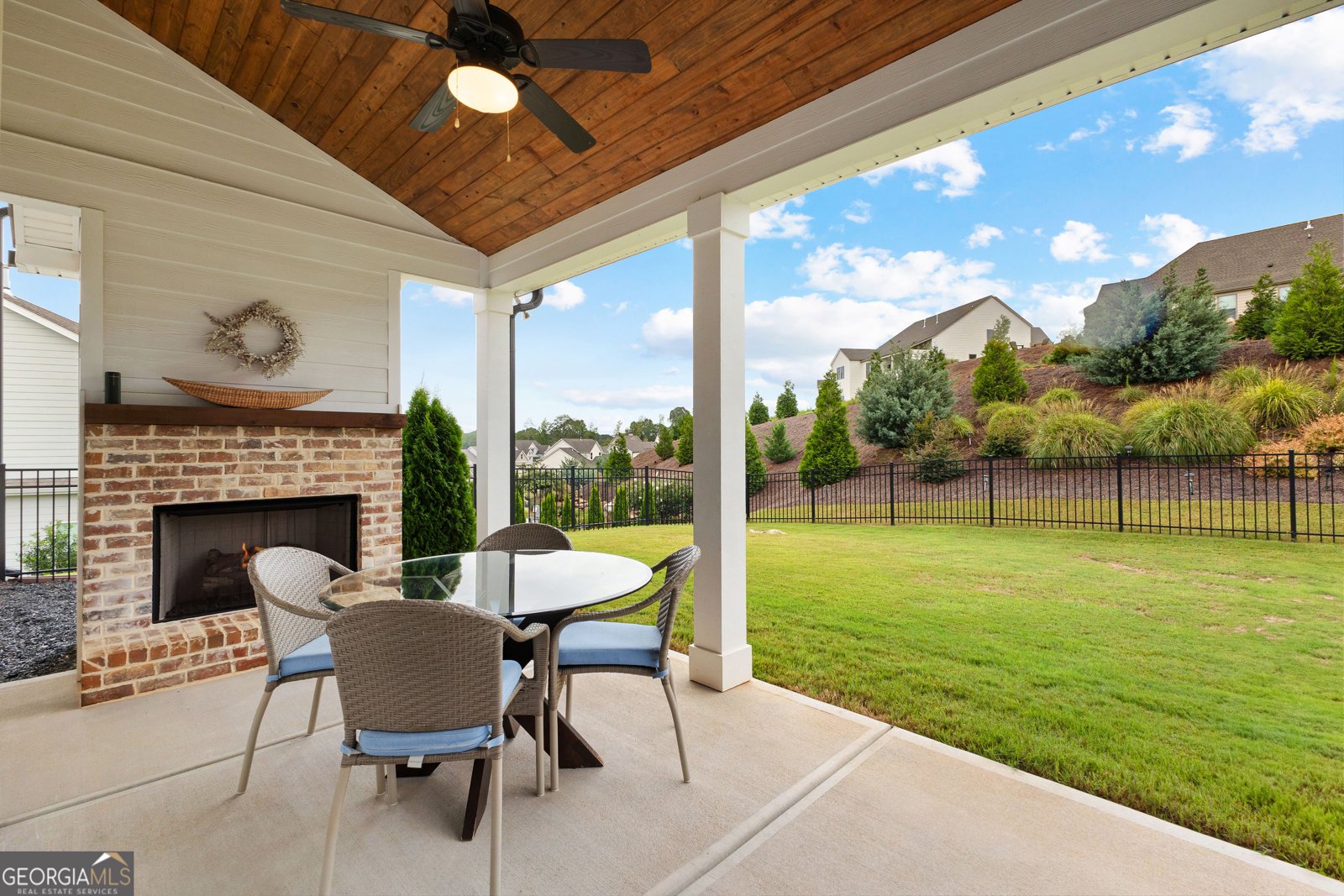 280 Werner Way Senoia - 36