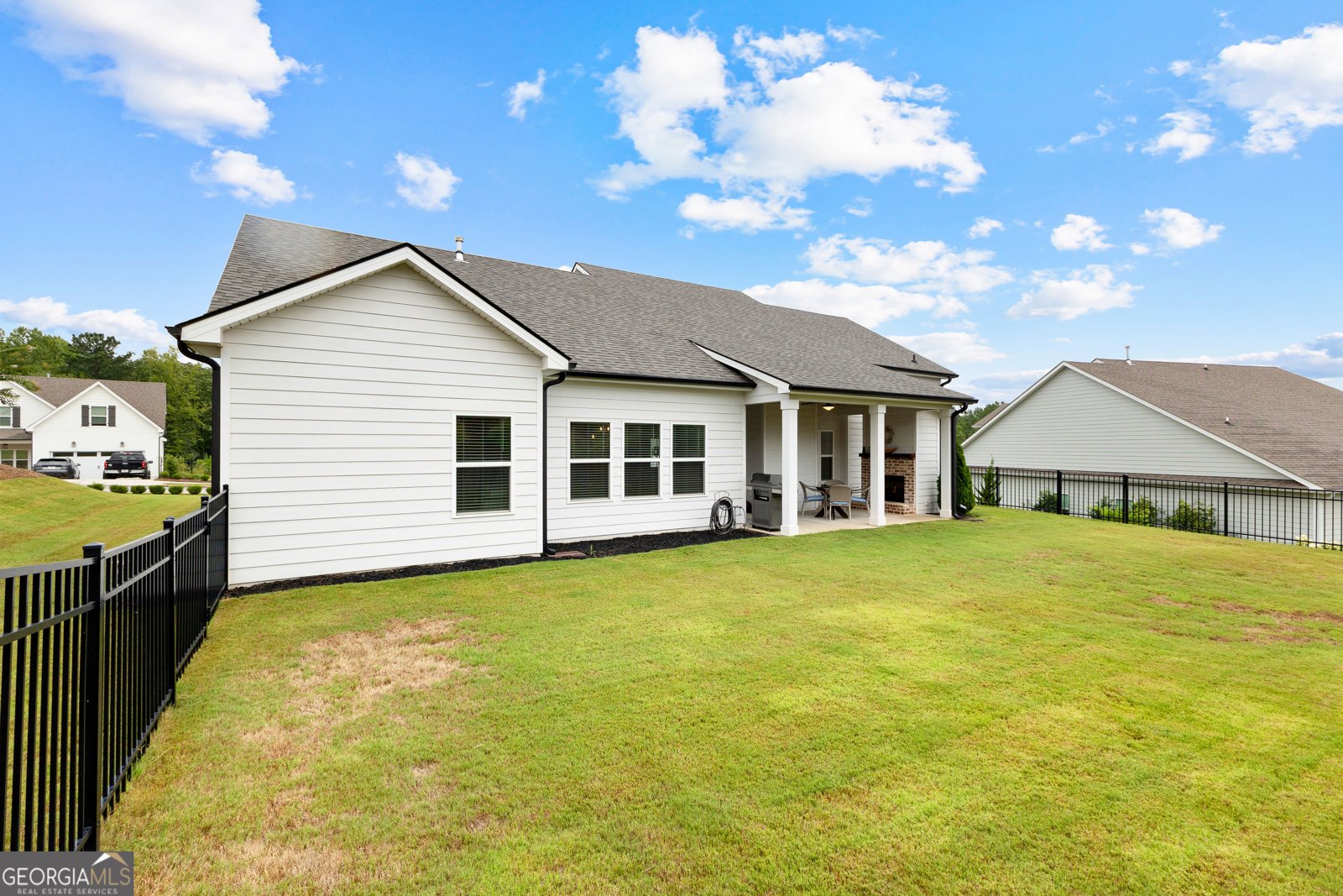 280 Werner Way Senoia - 37