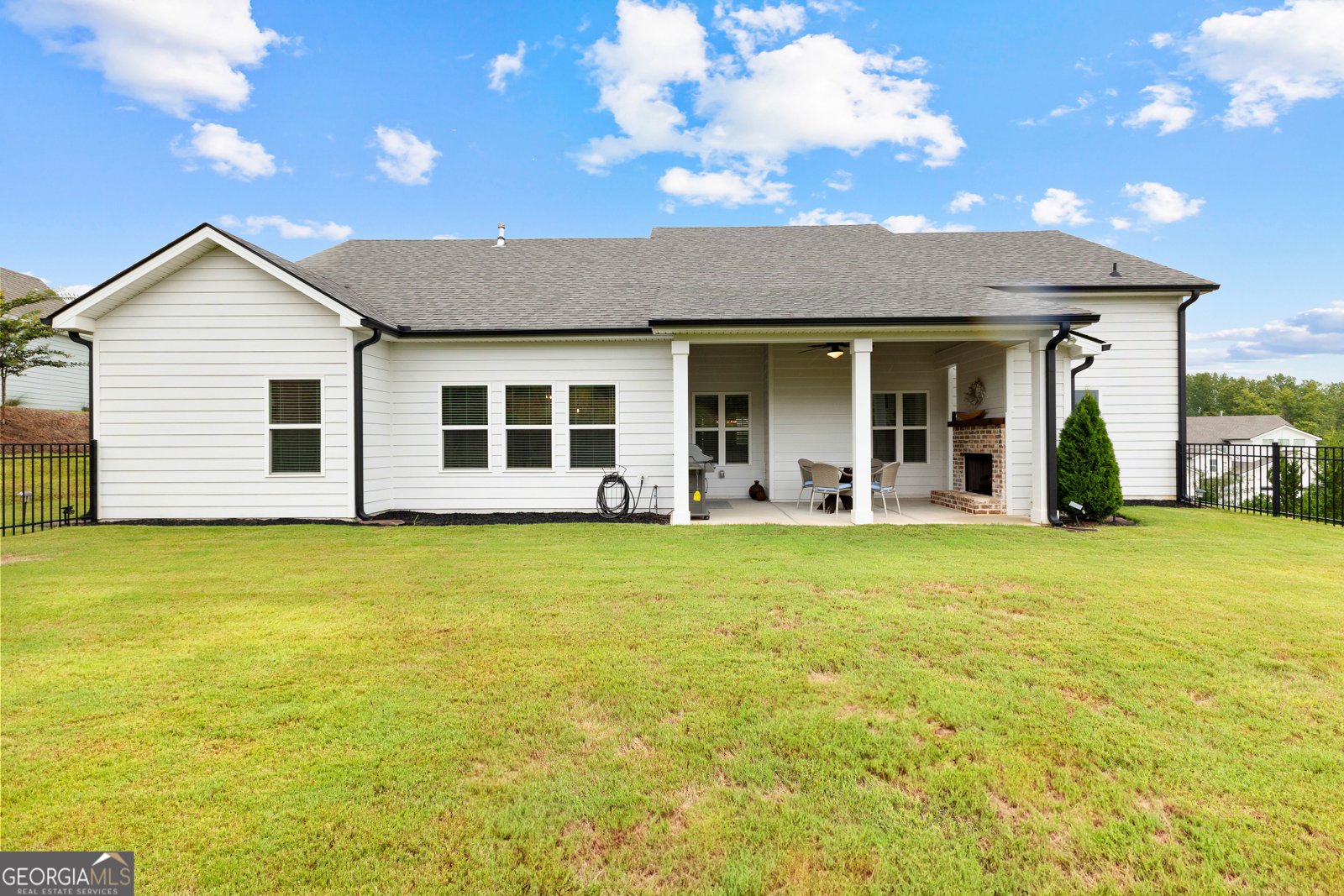 280 Werner Way Senoia - 38