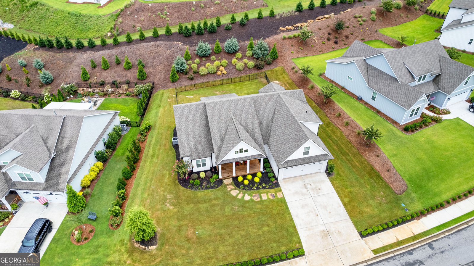 280 Werner Way Senoia - 39