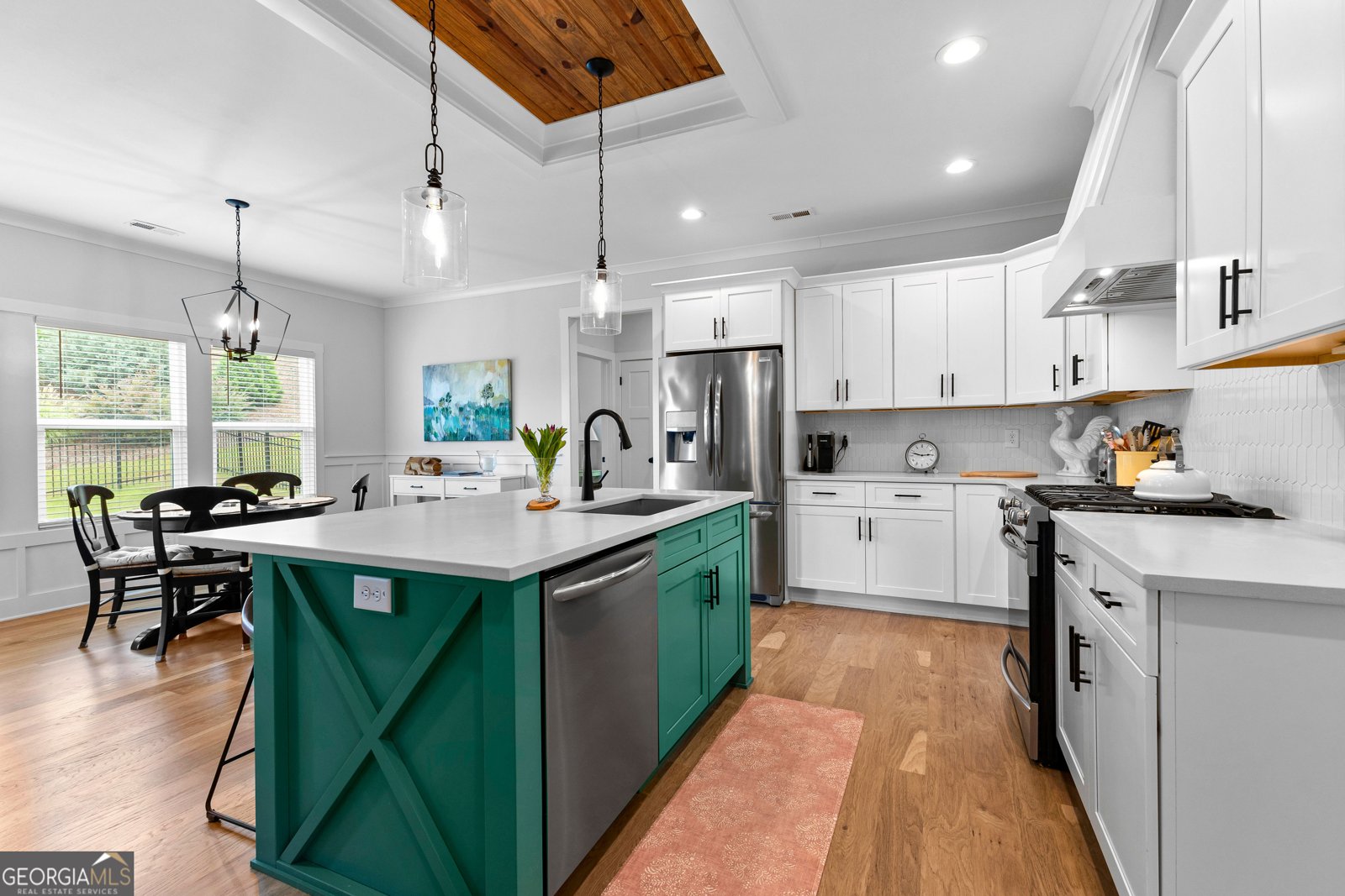 280 Werner Way Senoia - 5