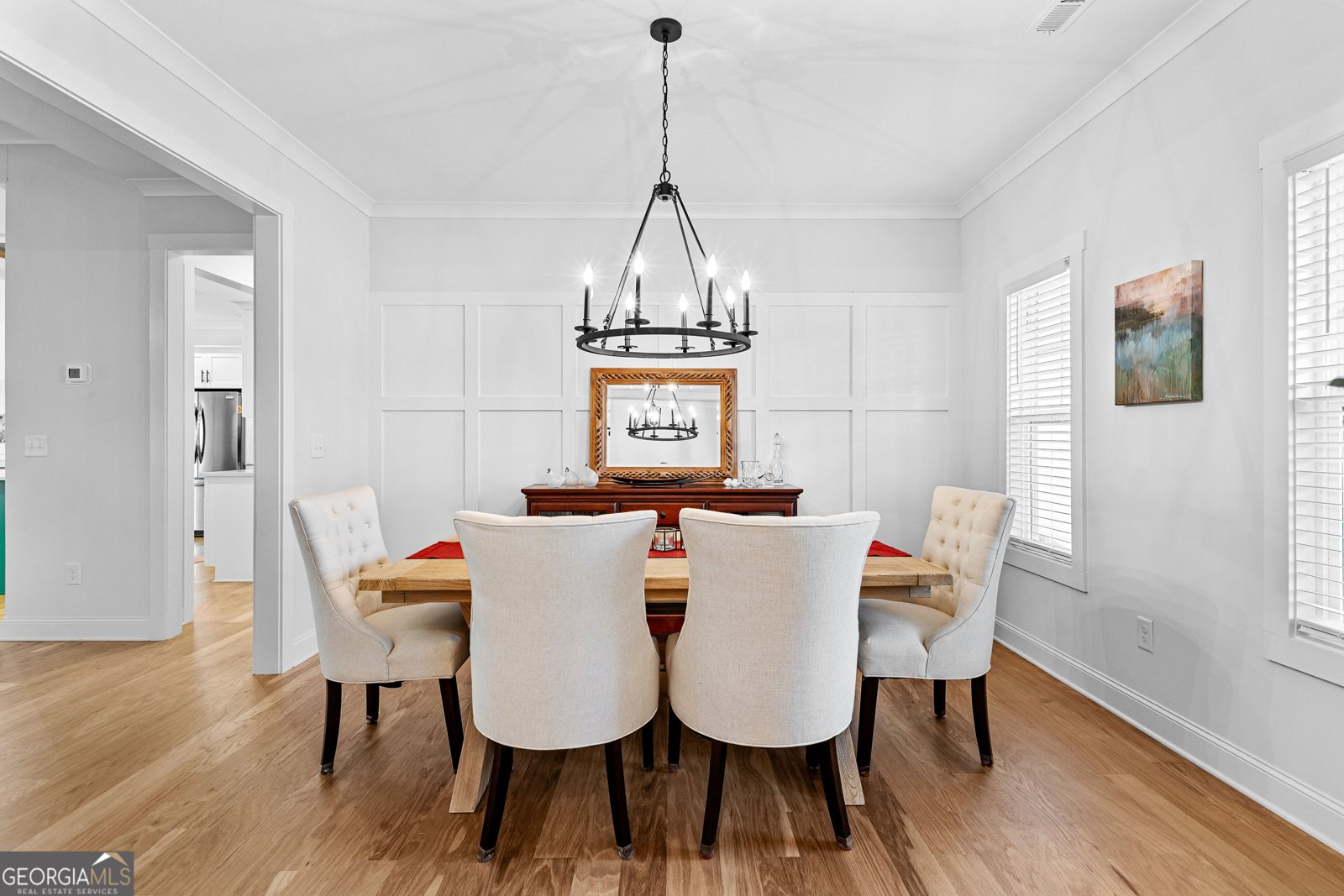 280 Werner Way Senoia - 8