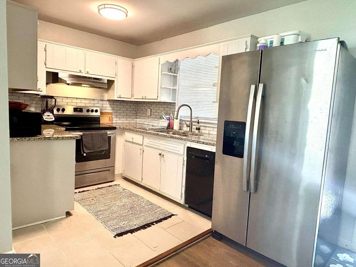4030 Stonewall Tell Road Atlanta - 2