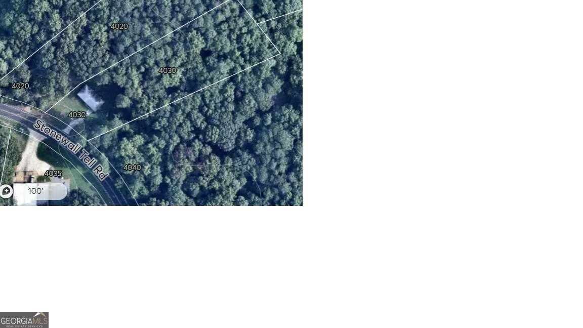 4030 Stonewall Tell Road Atlanta - 23