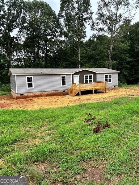 3280 Roy Parks Road Gainesville - 2