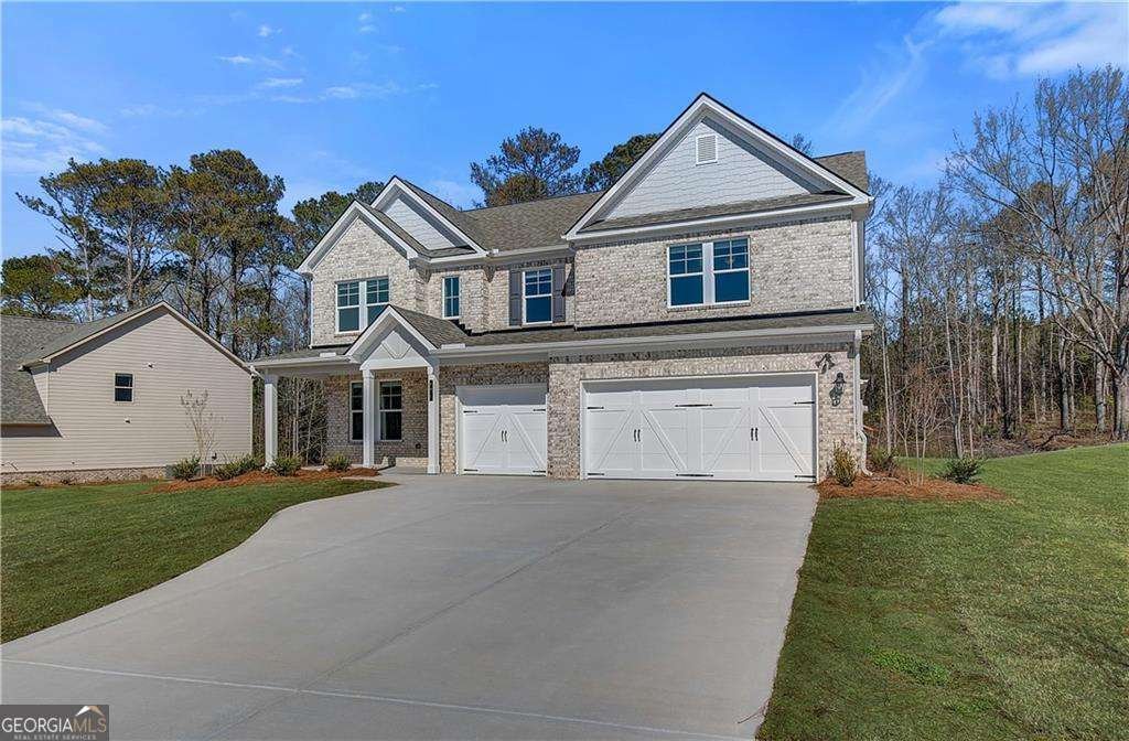 124 Felicity Pike Locust Grove - 2