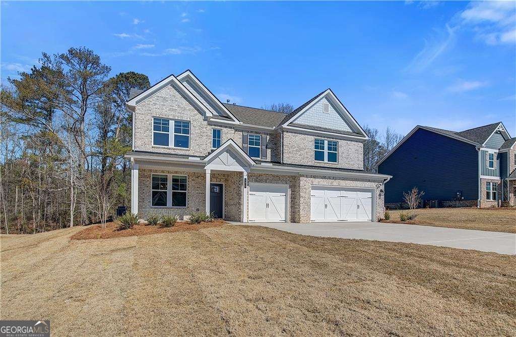 124 Felicity Pike Locust Grove - 3