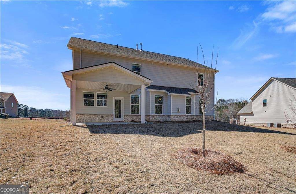 124 Felicity Pike Locust Grove - 30