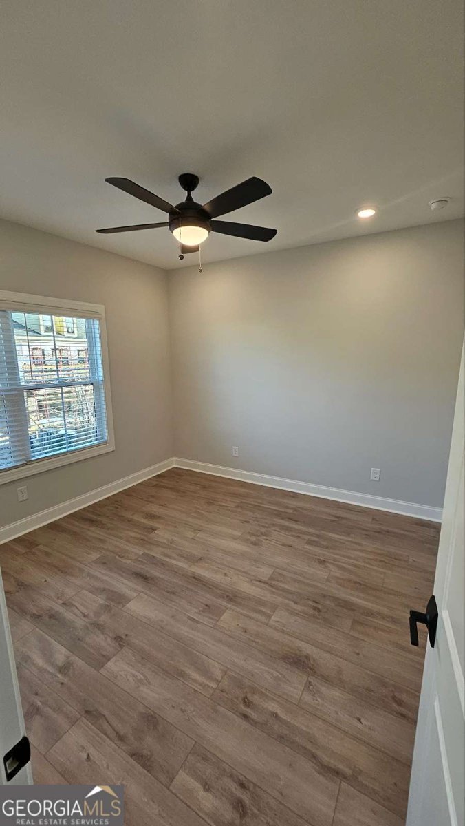 821 Dodd Trail Buford - 1