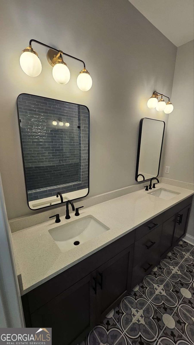 821 Dodd Trail Buford - 12
