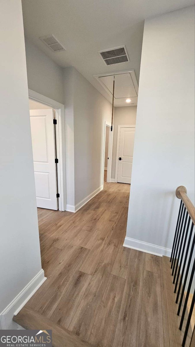 821 Dodd Trail Buford - 2