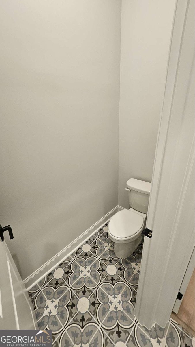 821 Dodd Trail Buford - 25