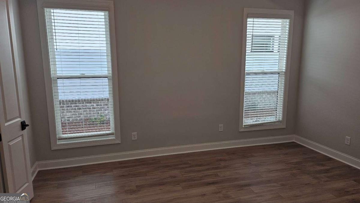 821 Dodd Trail Buford - 29