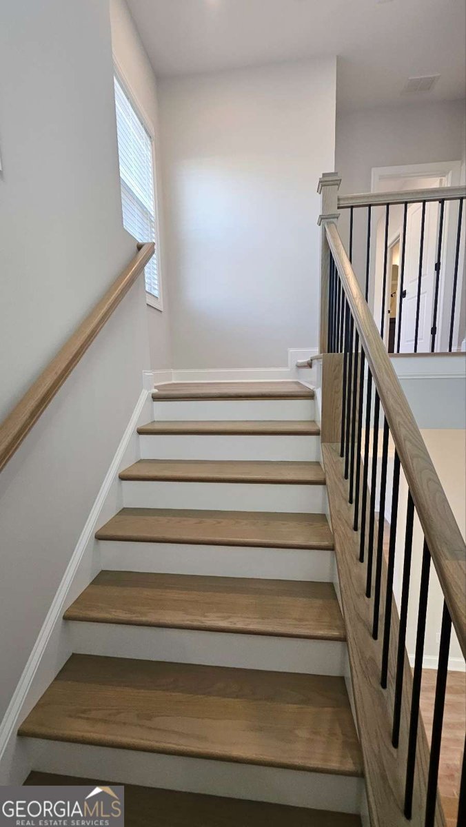 821 Dodd Trail Buford - 3