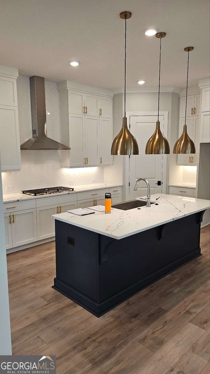 821 Dodd Trail Buford - 33