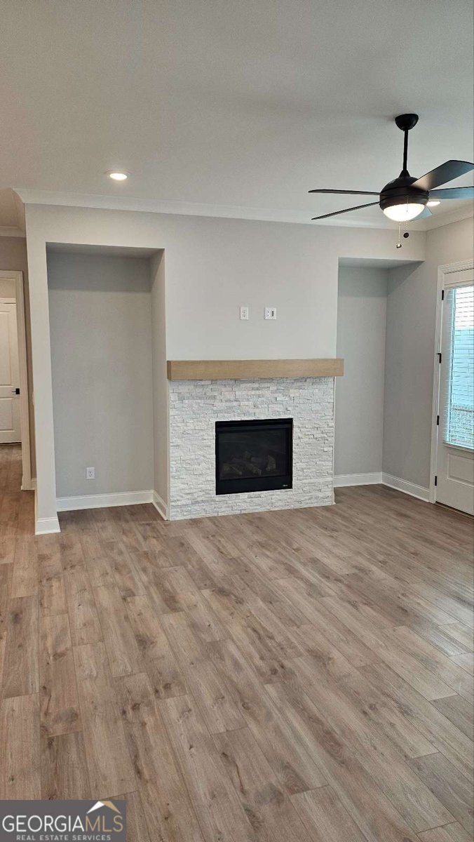 821 Dodd Trail Buford - 34