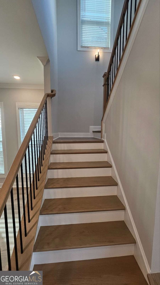 821 Dodd Trail Buford - 4