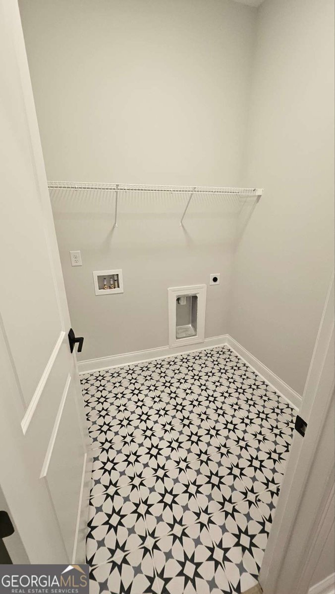 821 Dodd Trail Buford - 7