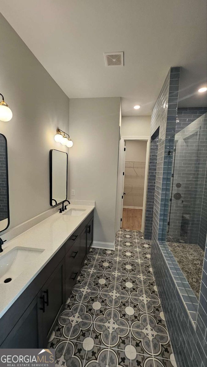 821 Dodd Trail Buford - 8